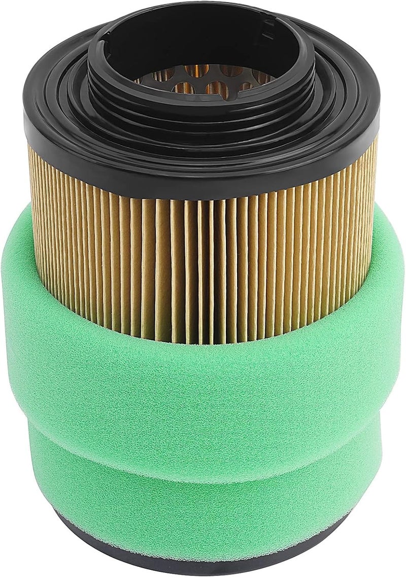 OuYi Air Filter Cleaner 707800371 Compatible with Can-Am Outlander Max 450 570 650 800R 1000 1000R 2012-2019 Renegade 1000 1000R 850 800R 570 500 4x4 6x6 2012-2018 - Image 2